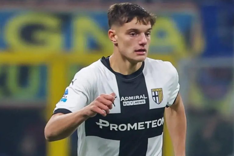 Inter Milan Ngebet Rekrut Giovanni Leoni