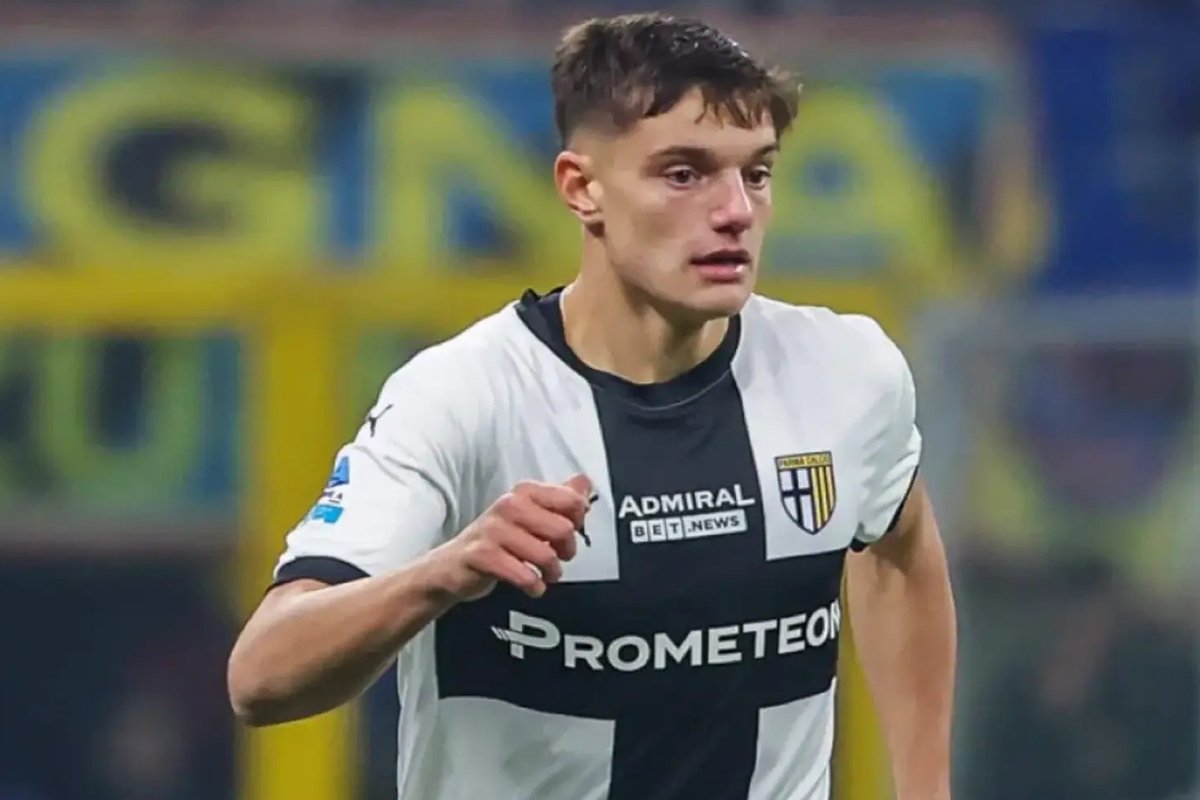Inter Milan Ngebet Rekrut Giovanni Leoni