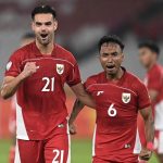 Menang Telak, Vanenburg Malah Tak Puas