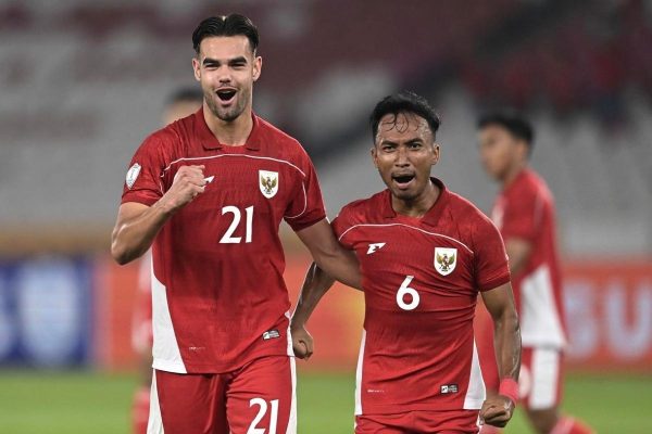 Menang Telak, Vanenburg Malah Tak Puas Usai Laga U-23
