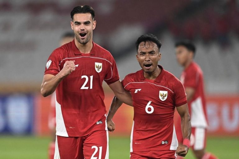 Menang Telak, Vanenburg Malah Tak Puas