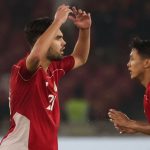 Mentalitas Pemain Timnas Indonesia U-23