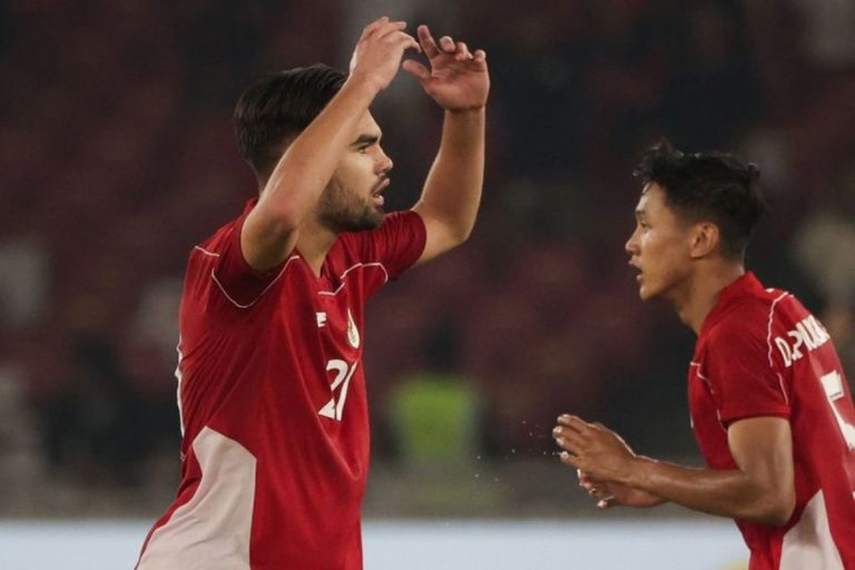 Mentalitas Pemain Timnas Indonesia U-23