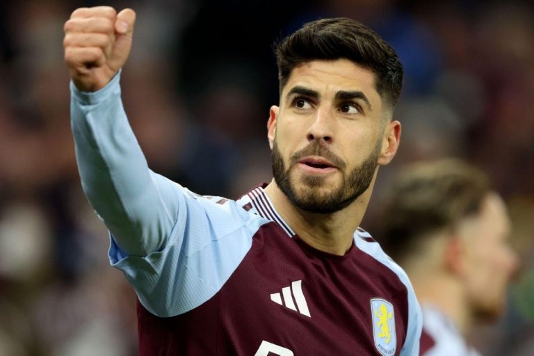 Asensio Dilirik Inter Milan