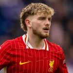 Harvey Elliott Tinggalkan Liverpool