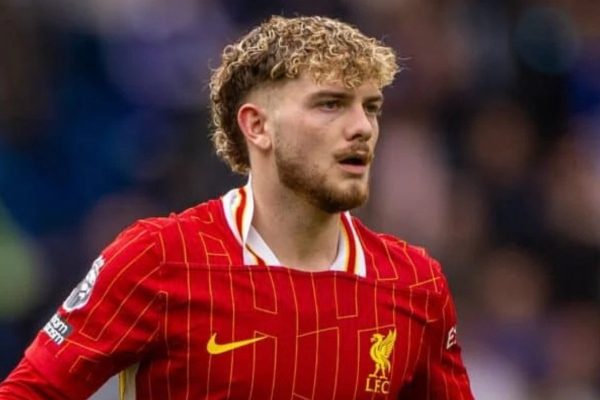 Harvey Elliott Tinggalkan Liverpool, 3 Klub Liga Inggris Siap Tampung Harvey Elliott Tinggalkan Liverpool
