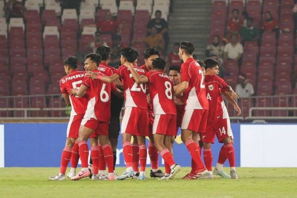Vietnam Incar Hattrick, Garuda Siap Guncang Final AFF U-23