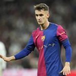 Barcelona Siap Jual Casado