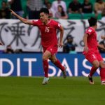 Nguyen Dinh Bac, Ancaman Serius untuk Garuda di Final U-23