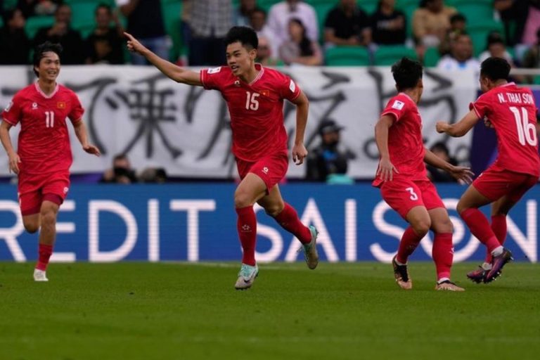 Nguyen Dinh Bac, Ancaman Serius untuk Garuda di Final U-23