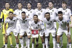 Terkuak! Inilah Alasan Timnas Masuk Pot 3 di Babak 4 Terkuak!