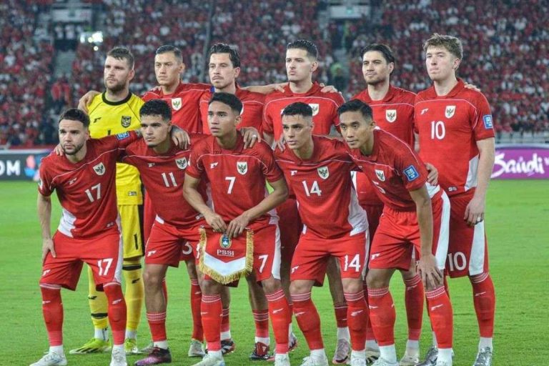 Timnas Ingin Jumpa Arab Saudi dan UEA