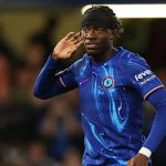 Noni Madueke Siap Gabung Arsenal