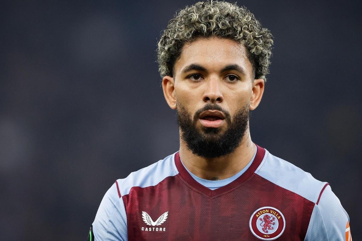 Juventus Siap Depak Douglas Luiz
