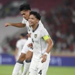3 Momen Panas Filipina vs Indonesia U-23