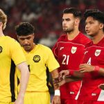 Rating Pemain Timnas Indonesia U-23 vs Malaysia: Robi & Hannan Menonjol