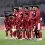 Filipina U-23 vs Indonesia