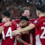 3 PR Besar Timnas Jelang Putaran 4