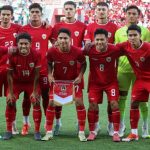 Media Malaysia Jagokan Timnas Lolos