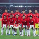 Jens Raven Starter Lagi, Arkhan Fikri Absen Lawan Malaysia
