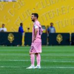 Messi Tetap di Inter Miami?