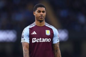 Rashford vs Diaz: Siapa yang Paling Pas untuk Barcelona? Rashford vs Diaz