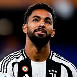Juventus Putuskan Lepas Douglas Luiz