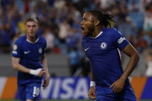 Chelsea Harus Waspadai Nasib Buruk Xavi Simons Chelsea Harus Waspadai Nasib Buruk