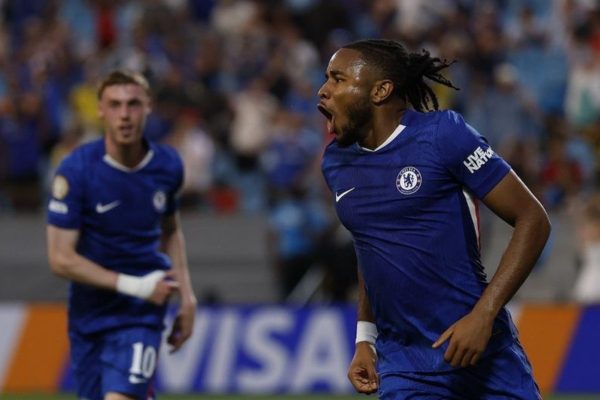Chelsea Harus Waspadai Nasib Buruk Xavi Simons