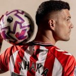 Granit Xhaka Gabung Sunderland