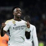 Vinicius Junior Ragu Teken Kontrak