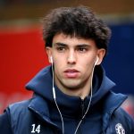 Joao Felix Tersesat di Eropa