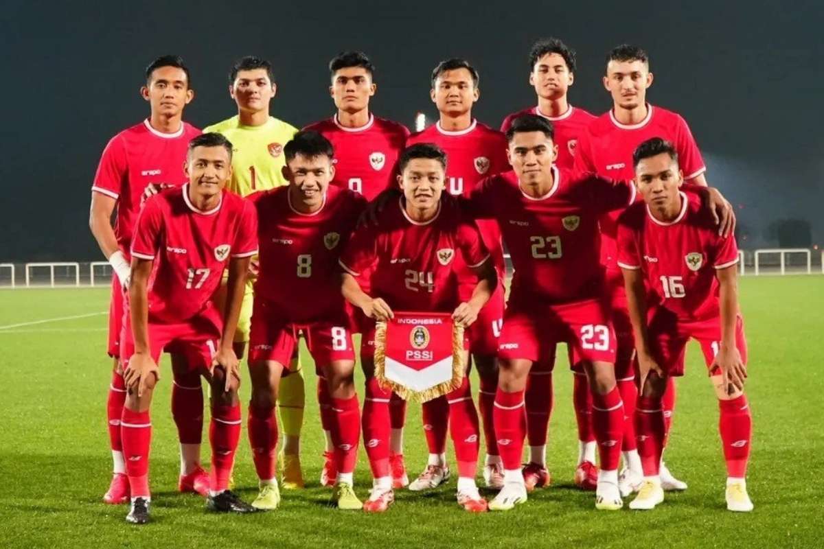 Tiga Raja ASEAN Siap Bertempur di Piala AFF U-23
