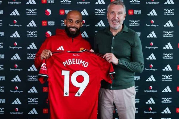 Belum Berhenti Belanja! MU Akan Datangkan 3 Pemain Lagi