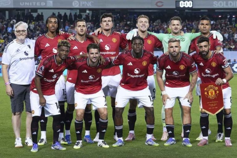 Absennya Cunha Jadi Peluang Emas Mason Mount Bersinar