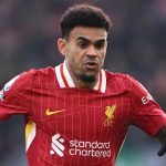 Luis Diaz Dekat ke Barcelona