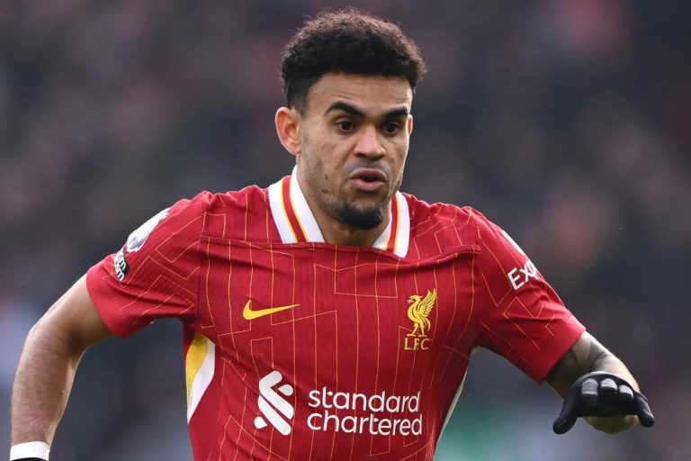 Luis Diaz Dekat ke Barcelona