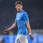 Scott McTominay Bersinar di Napoli