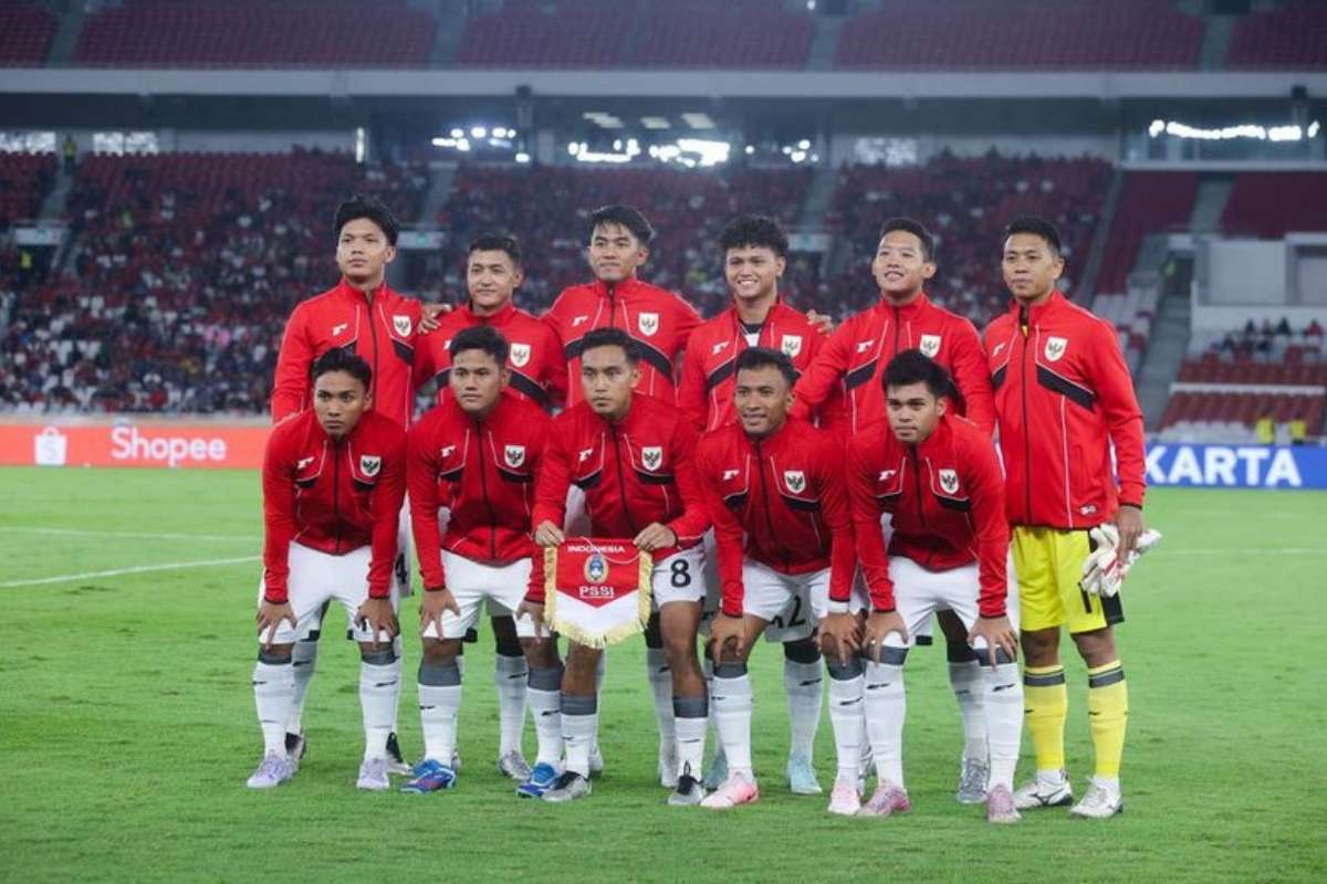 Head to Head Indonesia U-23 vs Malaysia U-23: Panas!