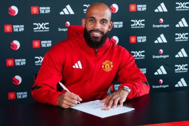 Bryan Mbeumo Antusias Gabung MU