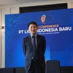Takeyuki Oya Resmi Tangani Liga Indonesia