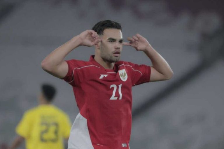 Perbandingan Trofi Indonesia vs Malaysia di Piala AFF U-23