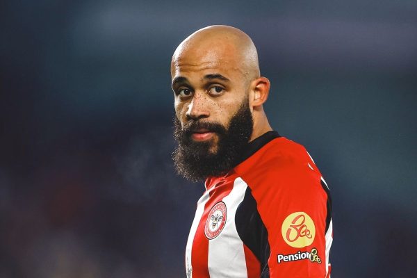 Mahal! MU Ternyata ‘Bayar Lebih’ untuk Transfer Bryan Mbeumo