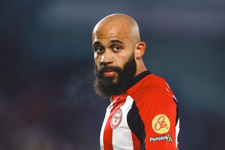 MU Ternyata 'Bayar Lebih' untuk Transfer Bryan Mbeumo