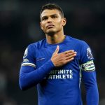 Thiago Silva Hadapi Chelsea di Piala Dunia Klub