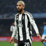 Juventus Sodorkan Douglas Luiz,