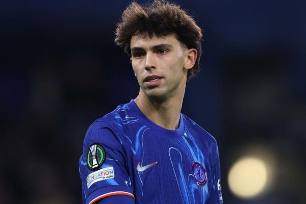 Chelsea Putuskan Jual João Félix Setelah Semusim Bersama