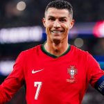 Cristiano Ronaldo: Dermawan Sejati
