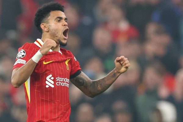 Bayern Munchen Ajukan Tawaran Baru untuk Luis Diaz, Nominal Bertambah!