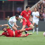 Timnas Indonesia vs Irak Masih Jauh Hari